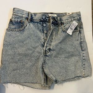 PacSun shorts